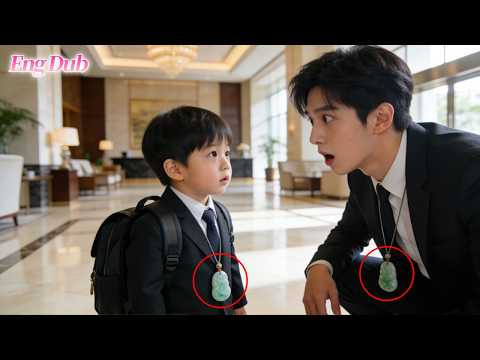 After one-night stand with CEO, rural girl vanished; 5 years later, CEO spots a boy with his jade...