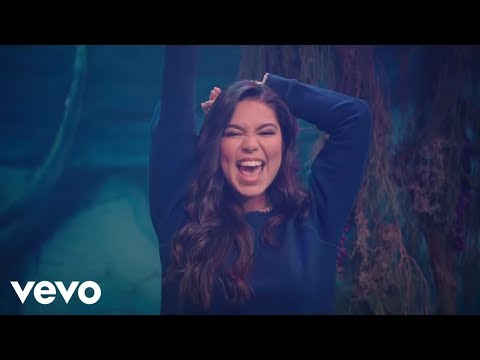 Auli'i Cravalho - Live Your Story (Official Video)