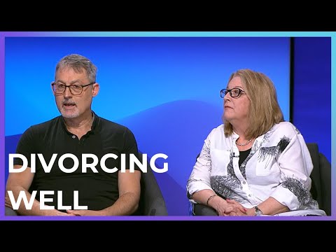 My ex is now my best friend | Full Episode | SBS Insight