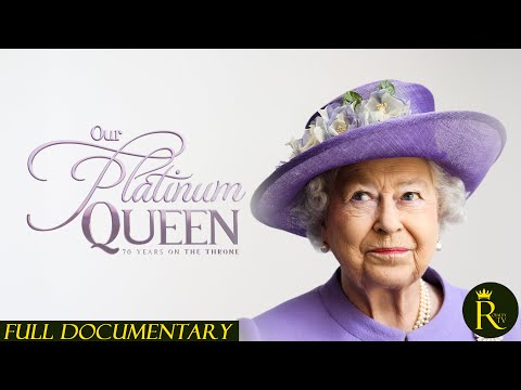 Our Platinum Queen: 70 Years on the Throne (2025)