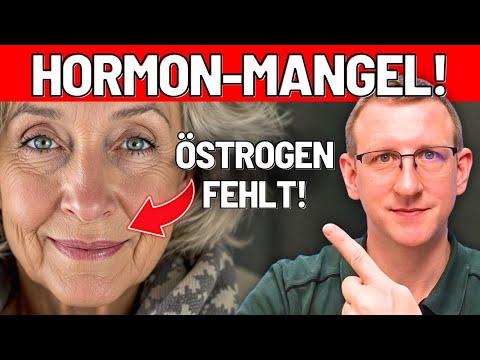 Hormon-Mangel bei Mann und Frau - bist auch Du betroffen?