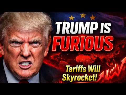 Trump Just THREATENED The Entire World | WARNING