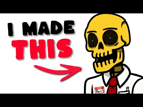 How I Made My VTuber