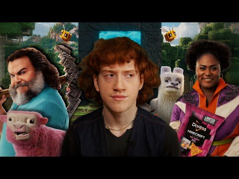 The Minecraft Movie: What Happened? (A Retrospective)
