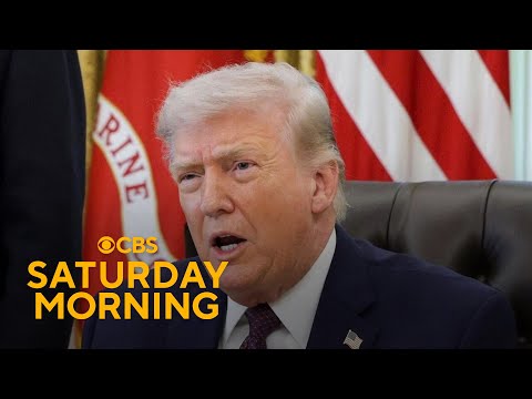 Lawmakers react to White House's massive defense spending proposal