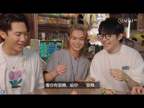 《四鏡大暴走》第2集：由細玩到大 (Ian Cut)