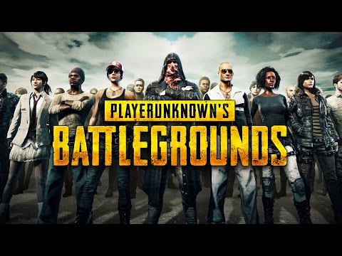 GOING FOR THE WIN!! (PlayerUnknown's Battlegrounds)