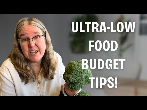 How to Save on Groceries When Prices Keep Going Up