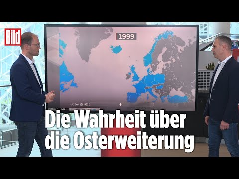 Nato trickst bei Ukraine-Hilfe | BILD-Lagezentrum SPEZIAL