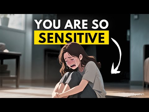 The Psychology of Why You Cry When Someone Is Kind to You