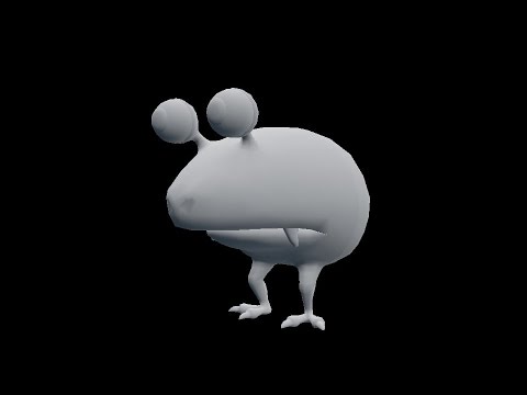 Pikmin 3 Model Trivia