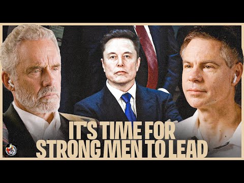 Musk Losing His Son Changed Everything | Michael Shellenberger