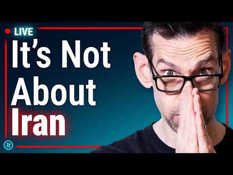 The Real Reason Trump Backed Down Has Nothing to Do With Iran