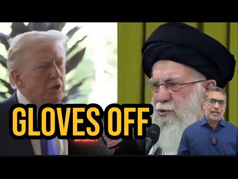 Trump on back foot after Ayatollah’s unusual warning for all-out conflict  | Janta Ka Reporter