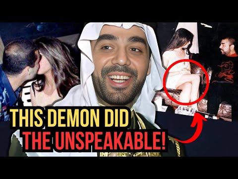 The Insane Things Saddam Hussein's Evil Son Did To Beautiful Women