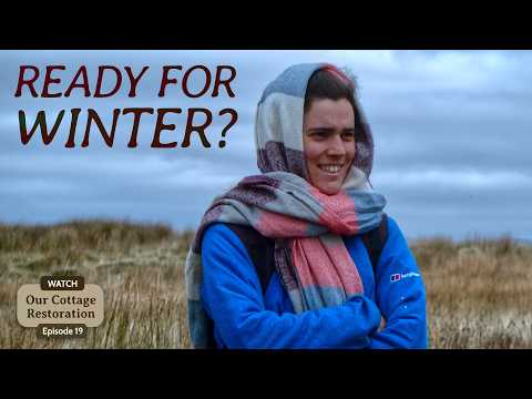 A warmer Cottage for less than £200?!