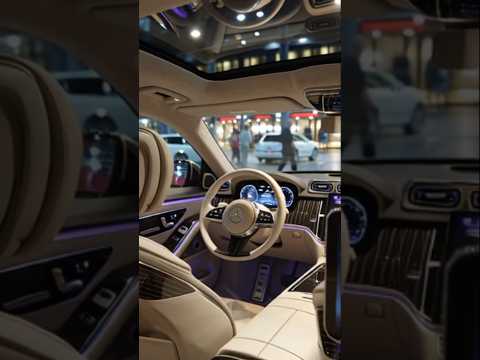 This 💲180K Electric SUV Is Next-Level Luxury 😲