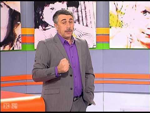 Противовирусные средства - Школа доктора Комаровского