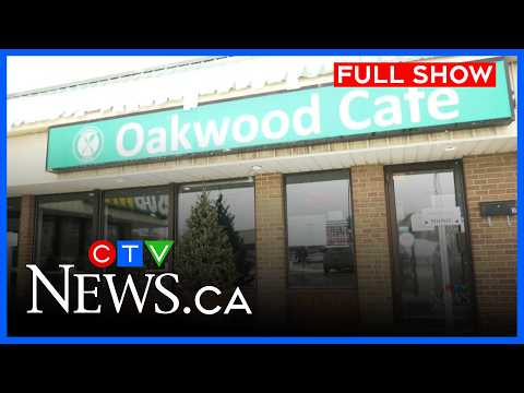 Longtime Winnipeg restaurant closing | CTV News Winnipeg at Six for Feb. 19, 2026