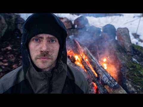 i did it again and this is my punishment