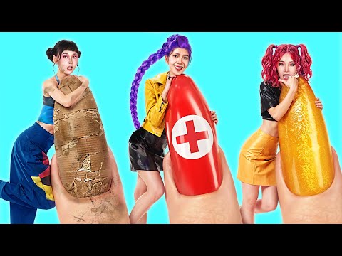 Kpop Demon Hunters: Huntrix Rumi, Mira and Zoey Are Missing In Hospital