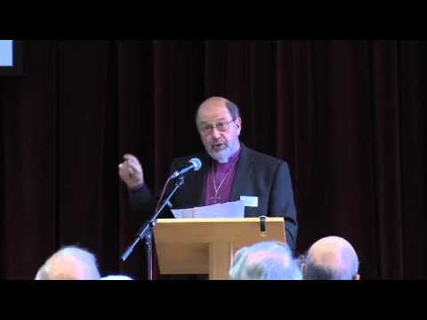 N.T. Wright - Death, Resurrection, and Afterlife