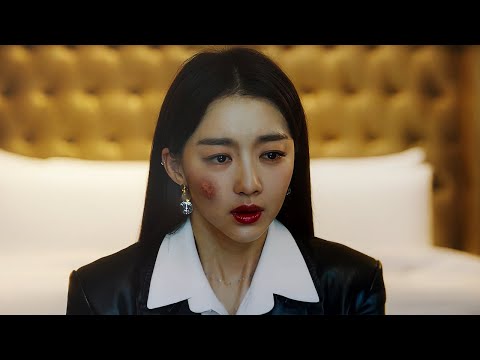 After suffering repeated abuse from her husband, she started devising a plan for revenge.