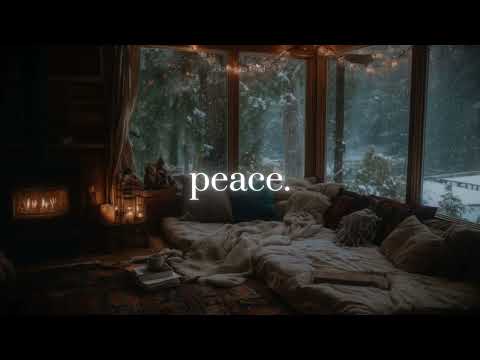 peace only God can give.