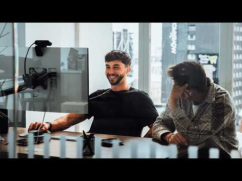 Why I Gave Up Digital Nomad Life for a Real Office in New Zealand