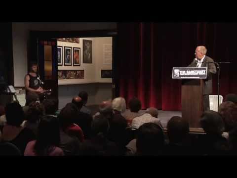 Chris Hedges "Wages of Rebellion"