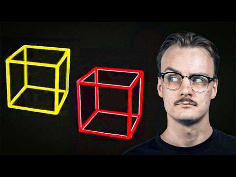 The Simplest Illusion We Can't Explain