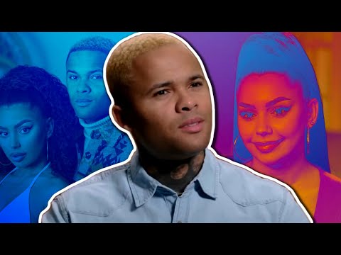 Jibri and Miona: A Tale of Conditional Love (90 Day Fiancé)