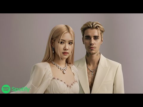 Justin Bieber & Rosé - Call It Love ( Emotional AI Duet) 2026