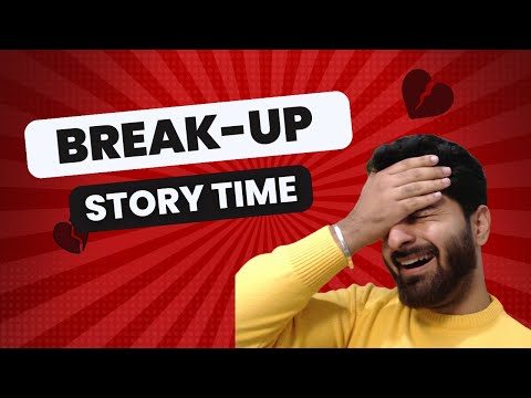 Second Girlfriend 💔  | STORY TIME | Breakup 💔 | ezsnippet | Neeraj Walia
