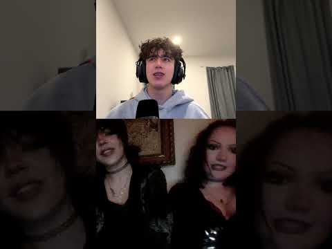 this got WEIRD fast #crazy #rizz #omeglelaughs #funny