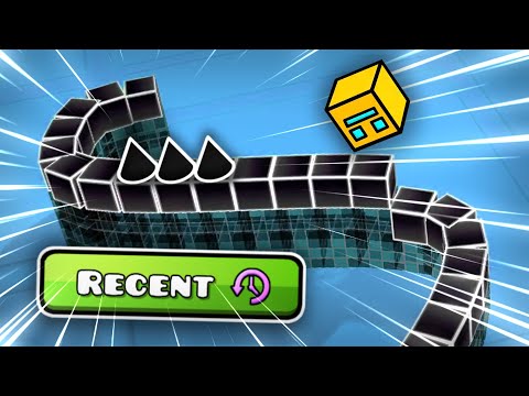 3Dash Recent Tab is FUN!