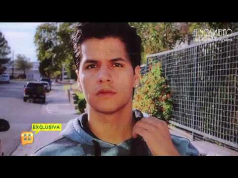 Entrevista a Luis Alberto Aguilera | Programa Ventaneando