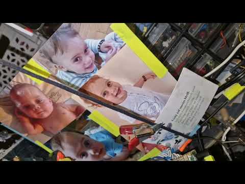 EVER- CLASSIC RE-EMF CHARGER 🤤