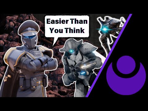 Fight the Illuminate Like an Expert