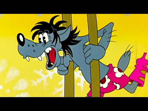 Ну погоди Все Серии Nu Pogodi