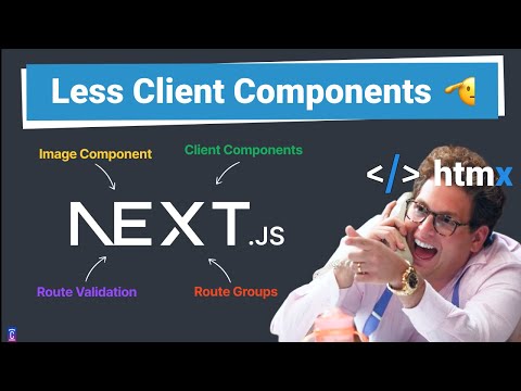 Stop Doing These Next.js Mistakes