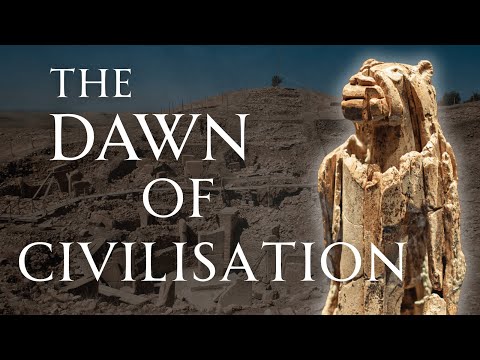When Did Civilization Actually Begin? | Human Voiced, No Ads