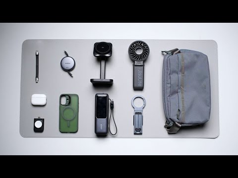 My Top 12 Best Value Tech Accessories for 2025