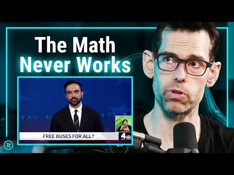 This Is How New York Will Collapse