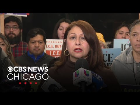 Community groups call Bovino’s return to Chicago “clear intimidation tactic”