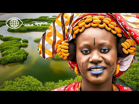 Senegal: From desert to rainforests: a journey to the far reaches of Africa