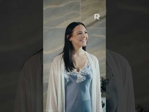 Puck Me Baby One More Time Movie Teaser | ReelShort