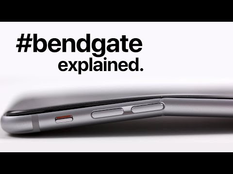 Why the iPhone 6 Failed