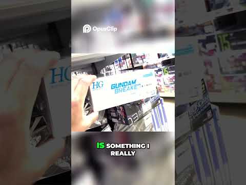 Tri Star Treasure  Unboxing ALL 3! Lucky Find! #gundam #gunpla #mychannel