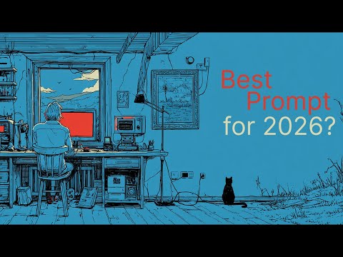 The Best Prompt for 2026 Isn’t What You Think